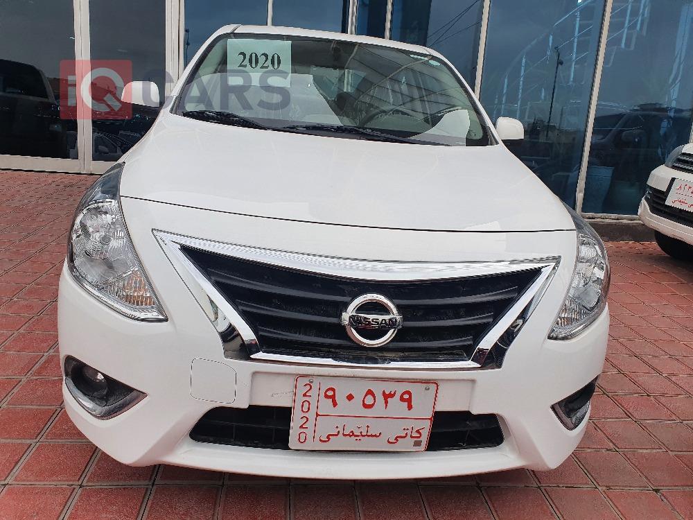 Nissan Sunny